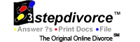 3stepdivorce.com: Premium Divorce Service