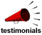 Testimonials