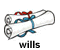 Wills