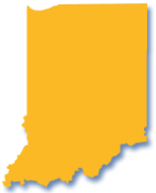 Indiana Online Divorce Service
