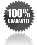 Money Back Guarantee