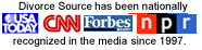 Divorce Source in the Media