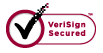 Versign Secure Site