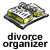 Divorce Organizer