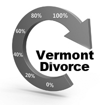 Vermont online divorce process