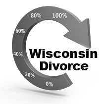 Wisconsin online divorce process